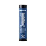Polaris Snow, ATV & Ranger All-Season Grease, 4pk, 3 oz Tubes