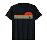 Windsurfer Windsurfing Vintage T-Shirt