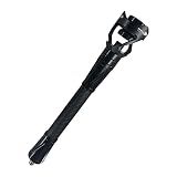 xxiaojun Carbon Bow Stabilizer,Balance Bar with Weights and Damping System.