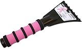 Mallory USA 994-PKUS Pink Snow Tools 10" Ice Scraper