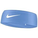 Nike Unisex Adult Dri-FIT Fury Classic Headband