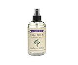 Mind Over Lather Yoga Mat Cleaner & Cleaning Spray 8oz 100% Natural Essential Oils | Lavender Mint | Cleans, Deodorizes & Restores All Mats | Non-Toxic