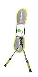 Tennis TopspinPro Training Aid – Learn Topspin Fast for Effortless Power & Control | Portable Home Practice Tool | Used by 500K+ Players & Coaches Worldwide