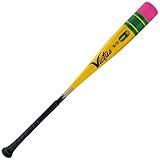 Victus Vibe Pencil Baseball Bat, 2 5/8" Barrel, -10 Drop, USA Baseball Certified, 28" / 18 oz