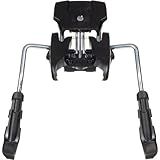 Tyrolia, Power Brake PRO [A] Brake, Solid Black, 85mm