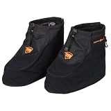 ArcticShield Boot Insulators Men's Boot Insulators, Black, X-Large