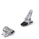 Marker Griffon 13 ID Ski Bindings 2020 - White 100mm