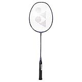YONEX NANORAY 72 Light Badminton Racquet |Blue|5U G4|NANOMETRIC|X-FULLERENE |AERO+Box Frame|Isometric|Solid Feel Core|New Built-in T-Joint|China|Developed in Japan