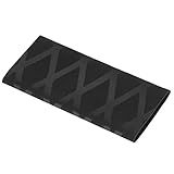 PATIKIL Table Tennis Racket Grip Tape, Ping Pong Paddle Overgrip Sweat Absorbing Soft for Gripping Handle, Black