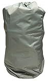 Sailboat Sail Storage Bag, Mainsail Bag 16 x 33 (Silver) for Sailboats