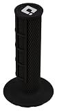 Odi Motocross Single Ply Grips Half Waffle Black Univ