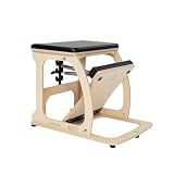 Suggest This: Exo Pilates Chair, Single Pedal, Exercise Chair, Balanced Body Workout Chair. Exercise Chair (4493), Workout Chair (2112)