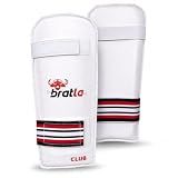 Cricket Best Buy Cricket Arm Guard - Foam Padded Club Cricket Guard Men, Black