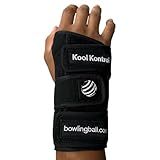 BOWLINGBALL Kool Kontrol RH X-Large