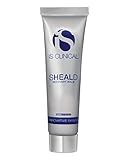 iS CLINICAL Sheald Recovery Balm, hydrating dry skin face moisturizer with healing properties