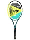 Dunlop SX 300 Tour Tennis Racket (2025) - Unstrung 4 3/8"