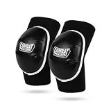 Combat Sports MMA Ground & Pound Elbow Pads