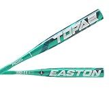 Easton | Topaz Fastpitch Softball Bat | Approved for All Fields | 32' | -10