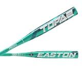 Easton | Topaz Fastpitch Softball Bat | Approved for All Fields | 32' | -10