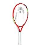 HEAD Speed 21 Junior Tennis Racquet, Red (SIOC)
