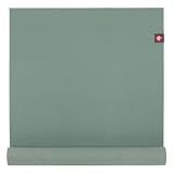 Manduka | eKO Superlite Travel Yoga Mat | Leaf Green | 71 x 24 in. 1.5mm
