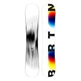Men's Burton Custom X Camber Snowboard, 158cm