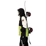 Wantalis Snowboard Carrier