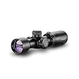 XB1 Crossbow Scope 1.5-5x32 (250-425 fps), 1", IR, XB1 SR