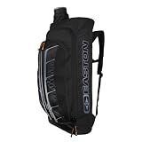 Easton Club XT Recurve Backpack, Black