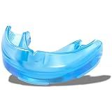 Shock Doctor Orthodontic Mouth Guard for Braces for Sports, Hockey, Lacrosse, Football, Baseball, Braces Mouth Guard, Upper Teeth Protection, Adult & Youth Mouth Guard Sizes