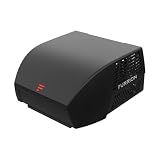 Furrion Chill Cube 18K Non-Ducted RV AC, Black, FACR18VS-SA-BL-AM