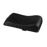Pilates Reformer Head and Neck Support Pillow - Essential Pillow Pilates Cushion - Add-On for Enhanced Pilates Workout - Pilates Cushion Pillow for Home Gym Training