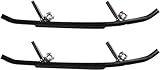 SnowStuds 6" Magnum Carbide Runners 42 Series - Ski Doo Pilot Ski/Lynx Blade Ski - RM4206 (6" Carbide)