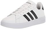 adidas Women's Grand Court 2.0 Tennis Shoe