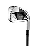 Callaway Golf 2024 Rogue ST Max Individual Iron (Right, Steel, Regular, 4 Iron)
