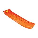 ESP 66" Family Fun Toboggan - Four Rider Sled - Orange 1138