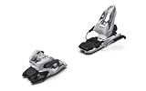 Marker Squire 10 All-Mountain Ski Bindings, White/Anthracite, 100mm