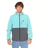 Rip Curl Anti Series Collection Zip Up Jacket