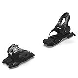 Marker Squire 10 Ski Bindings 2022 Black/Anthracite 85mm