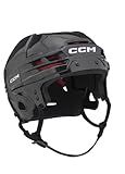 CCM Tacks 70 Hockey Helmet (Senior Medium, Black)