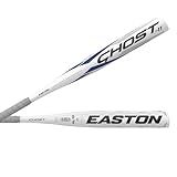 Easton | GHOST YOUTH Fastpitch Softball Bat | -11 | 30" | White/Purple