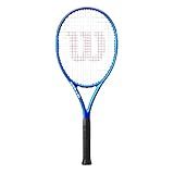 Wilson Ultra Team V5 Adult Performance Tennis Racket - Grip Size 2-4 1/4"