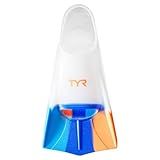TYR Stryker Silicone Swim Fins (1 pair)