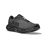 Hoka Men's Rincon 4 Black/Black 10 Medium