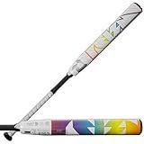 DeMarini 2025 Prism+ (-11) Fastpitch Softball Bat - 30"/19 oz