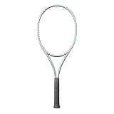 Wilson Shift 99L V1 Strung Performance Tennis Racket - Grip Size 2-4 1/4", Strung with Sensation 16 Natural at Mid Range Tension