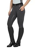 Kerrits Coolcore Full Leg Tech Tight Pine Size: S