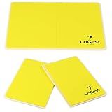 Logest Rebreakable Boards Martial Arts - Taekwondo Karate MMA Boards - Reusable Plastic Training Breaking Boards for Kids & Adults Available in 6 Levels of Difficulty Taekwondo Boards for Breaking