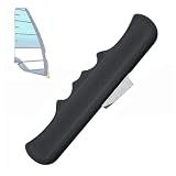 Windsurf Downhaul Tool with PH3 Bit for Sail Rigging & Fin/Strap Screws