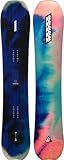 K2 Passport Unisex Snowboard, 157W